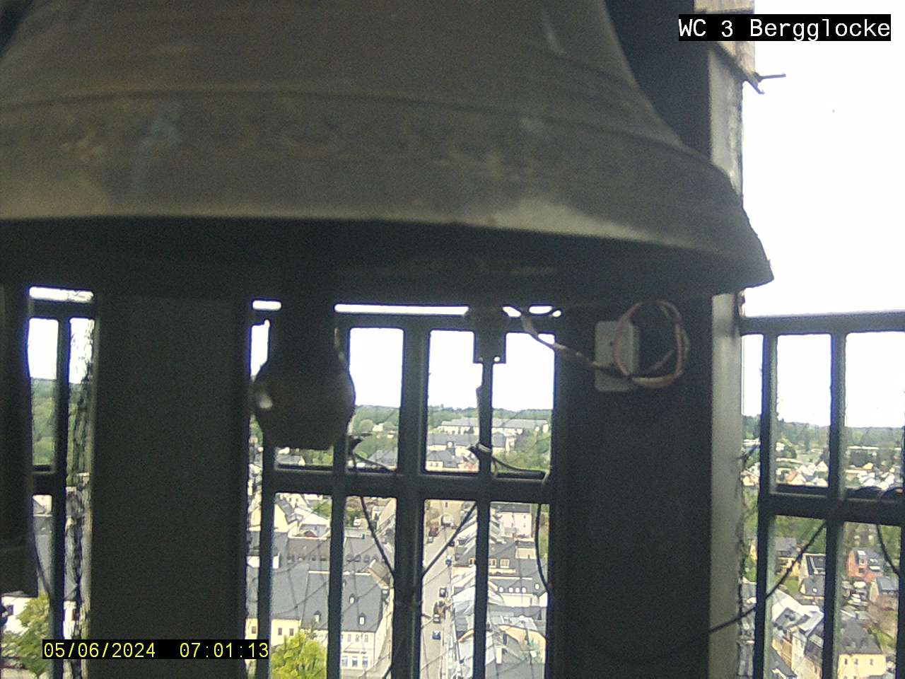 Webcam 3 - Blick Richtung SO